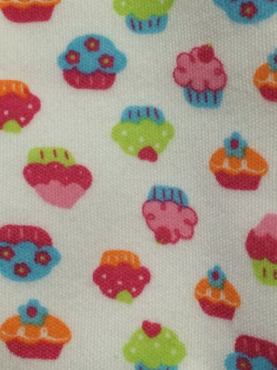 画像6: 大人用 トレーニングパンツ/ピンクケーキ柄