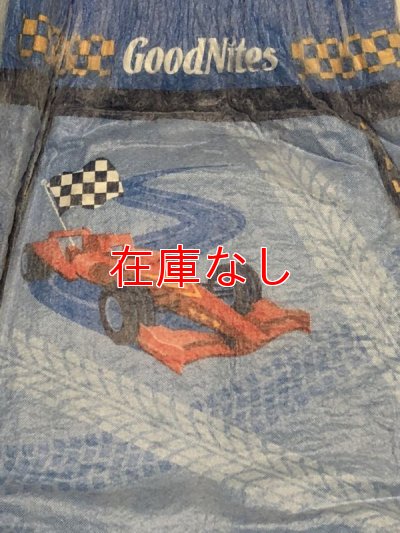 画像4: 子供用紙おむつ Goodnites男の子用 L 27-44kg パック売り（韓国/20枚入）