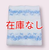 大人用布おむつふんわりドビー織り＊動物さん