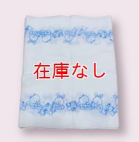 大人用布おむつふんわりドビー織り＊動物さん
