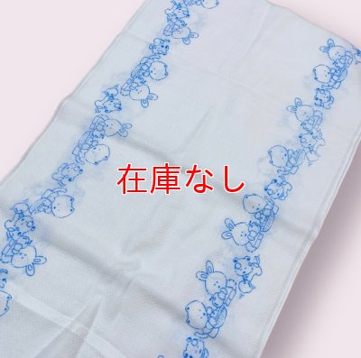 画像2: 大人用布おむつふんわりドビー織り＊動物さん