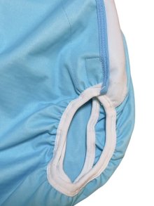 他の写真2: 大人用 おむつカバーLサイズ(72-94cmまで）中古品 美品