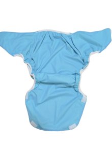 他の写真3: 大人用 おむつカバーLサイズ(72-94cmまで）中古品 美品