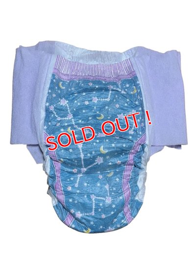 画像2: 子供用紙おむつ Goodnites 韓国版 男女共用 40-60kgバラ売り