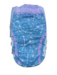 子供用紙おむつ Goodnites 韓国版 男女共用 40-60kgバラ売り