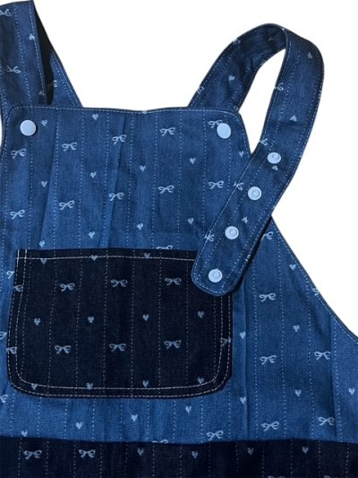 肩紐調節出来ます