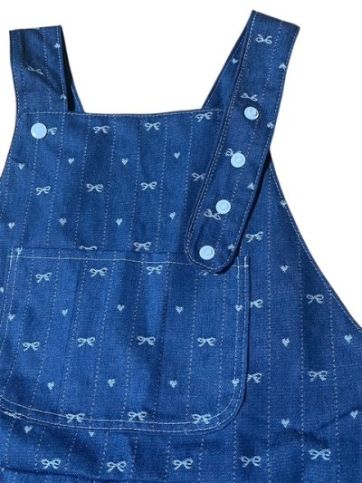 肩紐調節出来ます