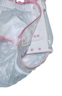 他の写真1: 大人用 おむつカバービニールカバー