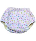 大人用 おむつカバー パンツタイプ 花柄