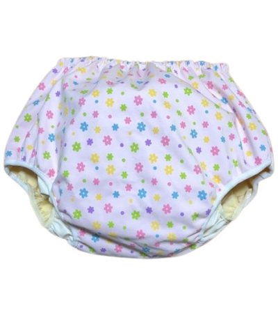 大人用おむつカバーパンツタイプ