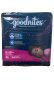 画像1: 子供用紙おむつGoodnites 女の子用 XLバラ売り（43〜54kg） (1)
