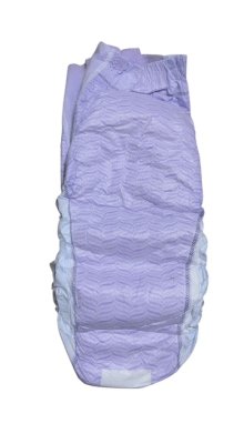 他の写真2: 子供用紙おむつGoodnites 女の子用 XXLバラ売り（54〜75kg）
