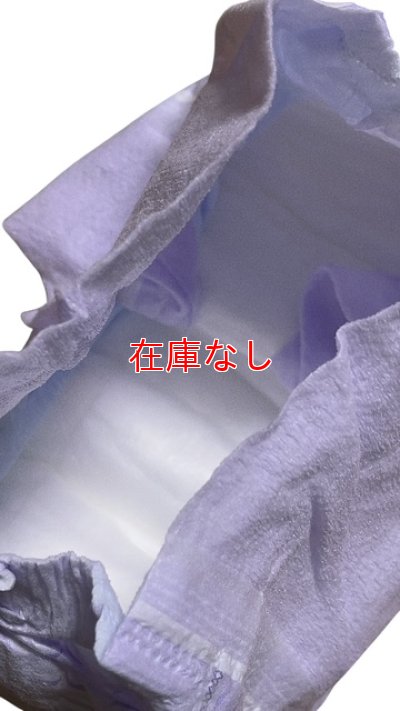 画像4: 子供用紙おむつGoodnites 女の子用 XXLバラ売り（54〜75kg）