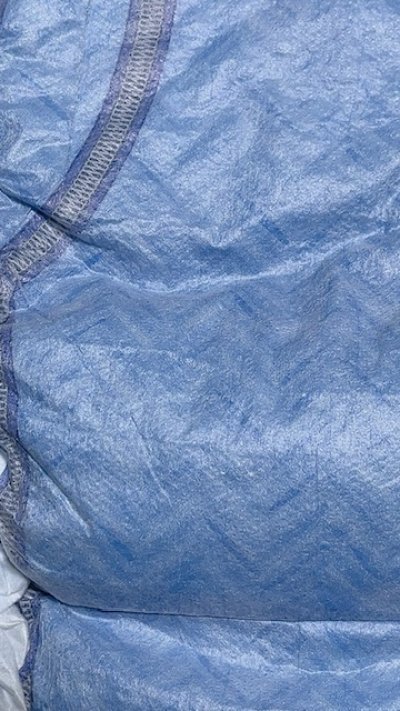 シンプルな柄です