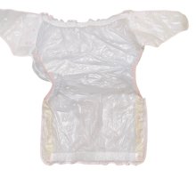 他の写真3: 大人用 おむつカバービニールカバーピンク（4L、5L）