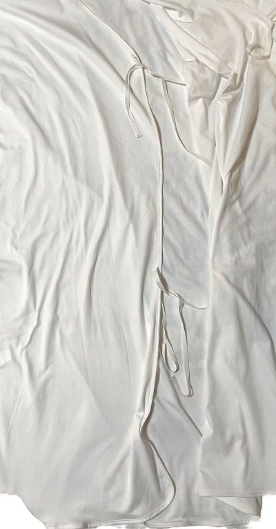 内側でも結びます
