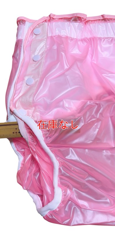 透け感