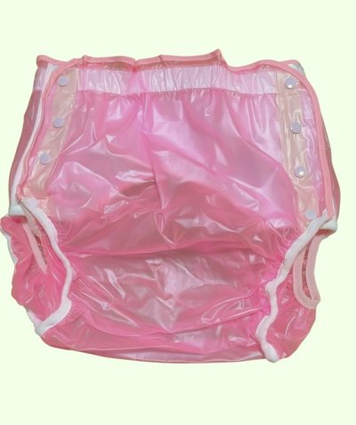 大人用おむつカバーPVC