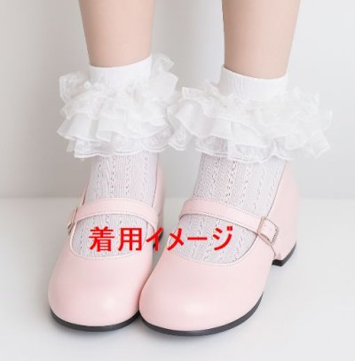 着用イメージ