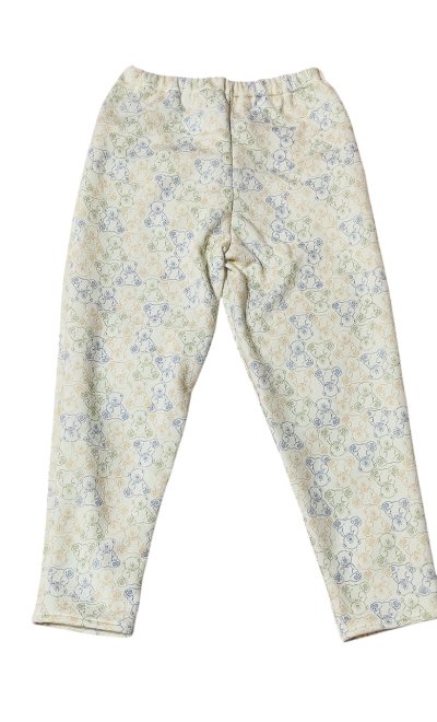 セットのロングパンツ