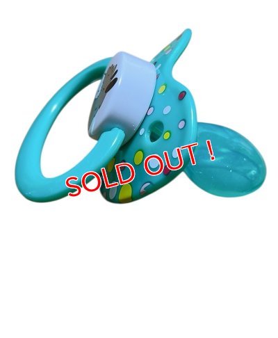 画像5: 大人用 おしゃぶり動物柄（シリコン）