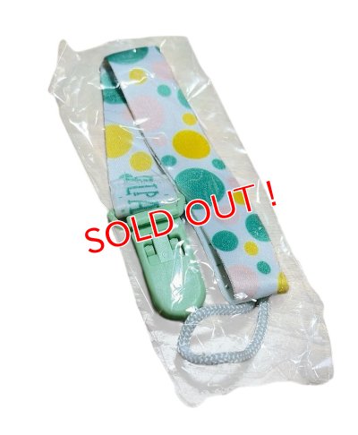 画像6: 大人用 おしゃぶり動物柄（シリコン）