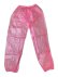 画像1: 大人用 防水パンツ ロングタイプ ピンクズボンのみ (1)