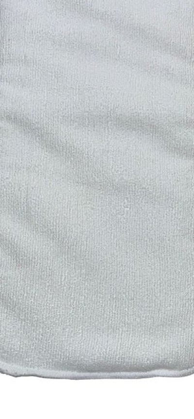 4層のマイクロファイバー