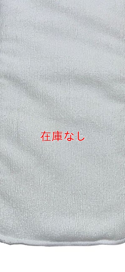 4層のマイクロファイバー