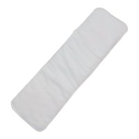 おむつライナー 19×62cm（繰り返し使えます）