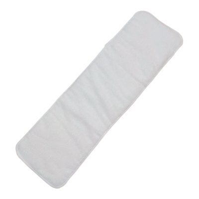 画像1: おむつライナー 19×62cm（繰り返し使えます）