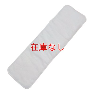 画像1: おむつライナー 19×62cm（繰り返し使えます）