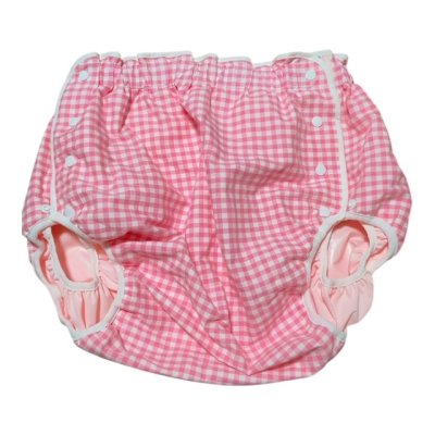 大人用おむつカバーです♪