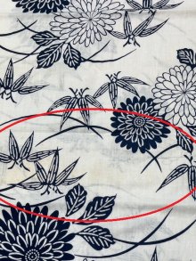 他の写真2: 大人用布おむつゆかた生地70cm１枚