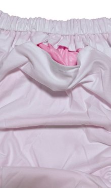 他の写真3: 大人用 おむつカバーピンクマジックテープ