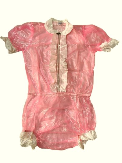 大人用PVCロンパース