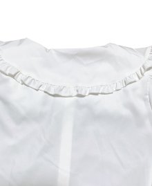 他の写真3: 大人用 大きな襟のブラウスA