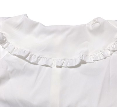 バックスタイル