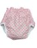 大人用 おむつカバーいちご柄パイル防水♪