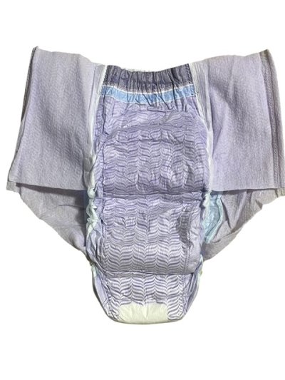 画像2: 子供用紙おむつGoodnites 女の子用 XXLバラ売り（54〜75kg）