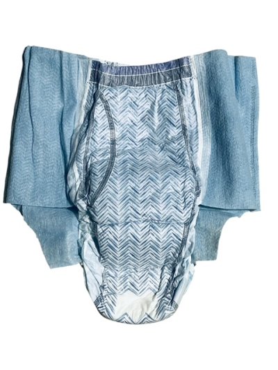 画像2: 子供用紙おむつGoodnites 男の子用 XXLバラ売り（54〜75kg）