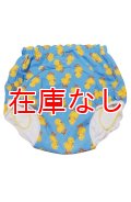 大人用 もこもこトレーニングパンツ風パンツ（股部分5層）