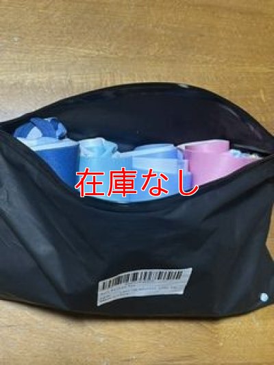 画像1: LittleForBigメンズシルキーパンティー 4柄4XL代行購入品