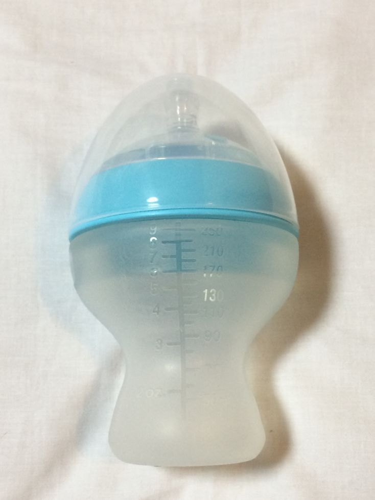 大人用 ほ乳瓶 おっぱい型 大人用ロンパースbabyangel