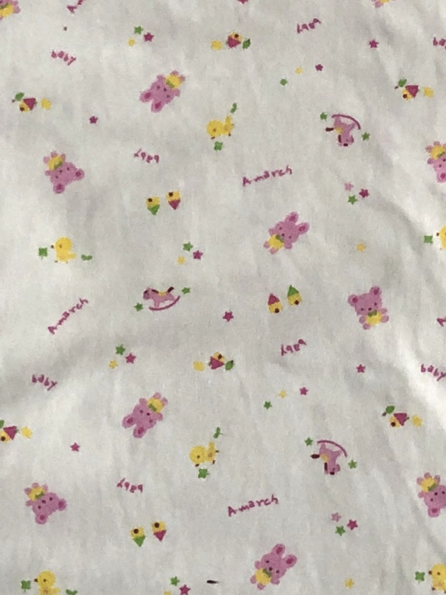 大人用ロンパースフード付き半袖動物メルヘン柄sサイズ 大人用ロンパースbaby Angel