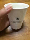 画像: セブンイレブンのコーヒーが好きです♪