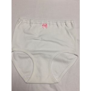 画像: 大人用女の子パンツB