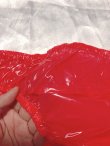 画像3: 大人用 防水パンツ/赤（ビキニタイプ)XLサイズ