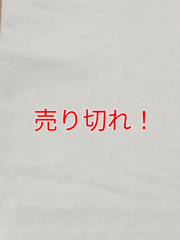 画像2: 大人用ベビータイツ白