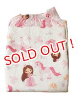画像: 大人用 可愛い紙おむつ Rearz Princess Pink バラ売り